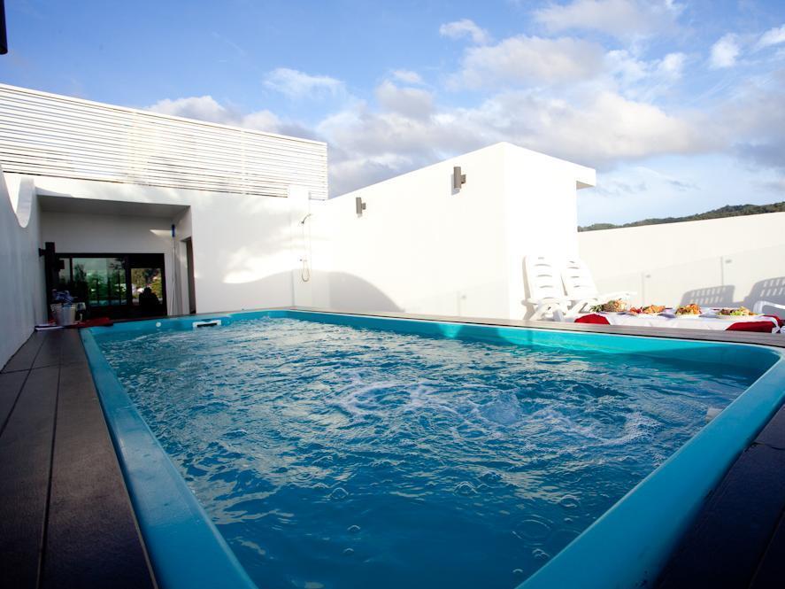 Kata Green Beach Hotel ภายนอก รูปภาพ