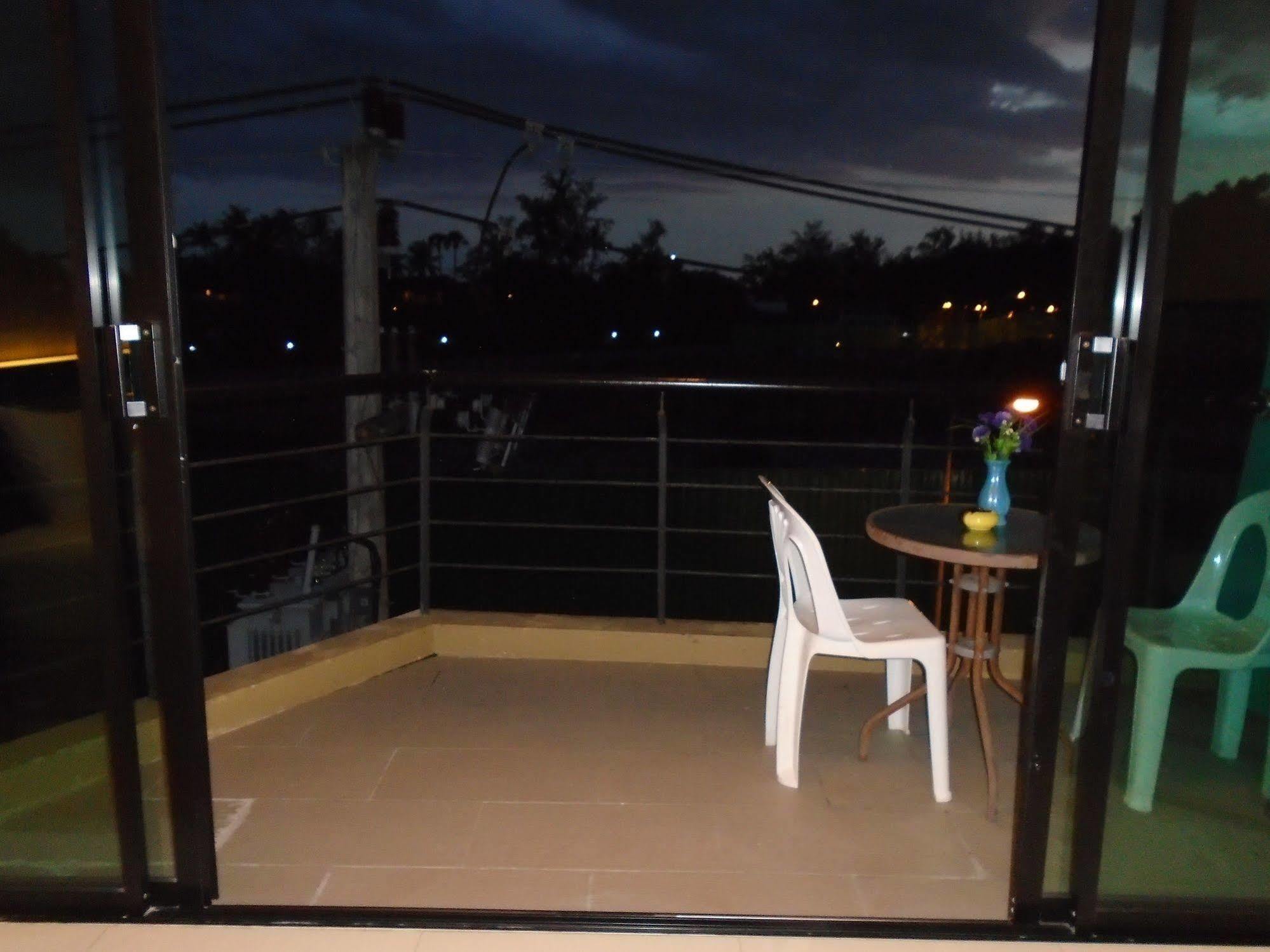 Kata Green Beach Hotel ภายนอก รูปภาพ