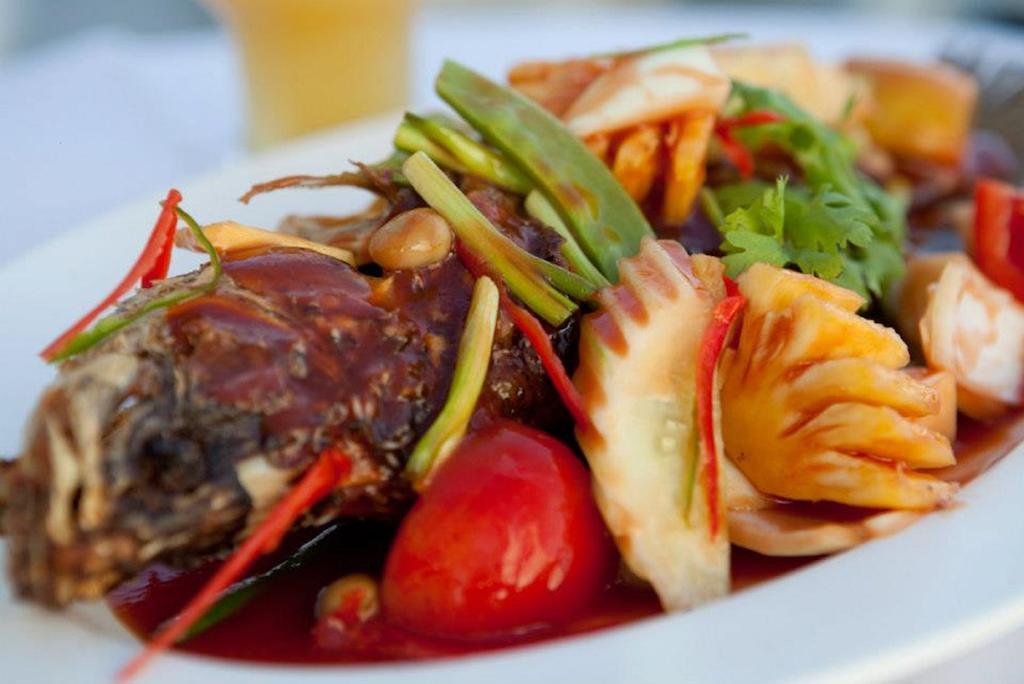 Kata Green Beach Hotel ภายนอก รูปภาพ